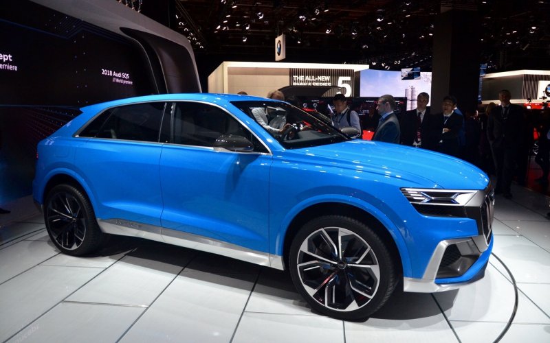 Q8 x6