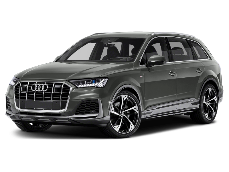 Audi q8 2015