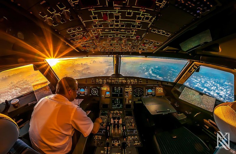 Challenger 300 самолет