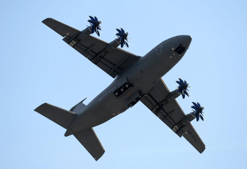 Топливозаправщик ил-78м-90а