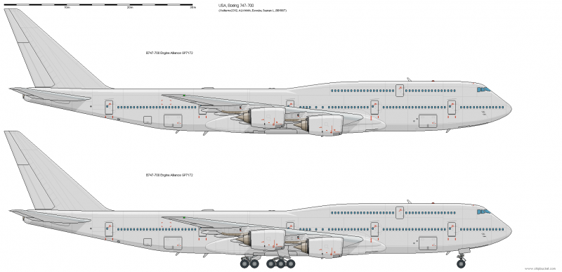 Раскраска самолета Airbus a380