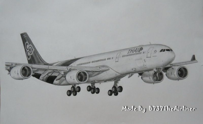 Боинг 747 Джапан Эйрлайнс