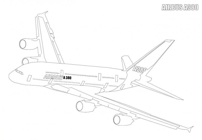 Boeing 747 LCF