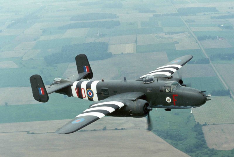 B-25h