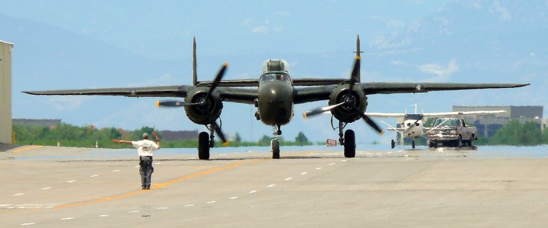 Ми-28 вертолёт