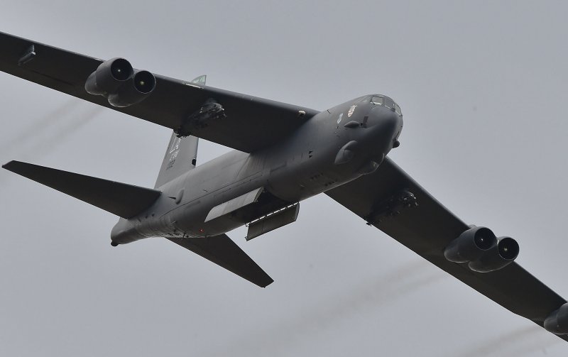 Бомбардировщик н-60 буря