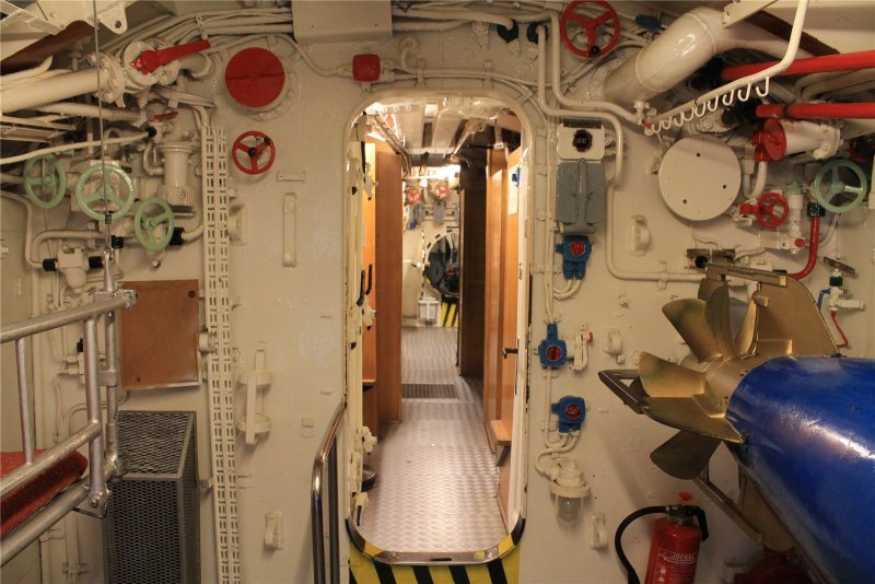 U-110 подводная лодка