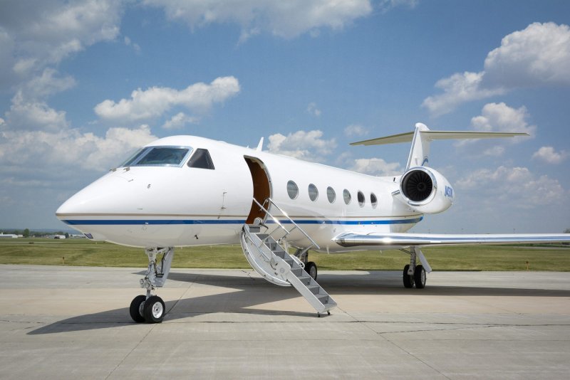 G450, Gulfstream Aerospace