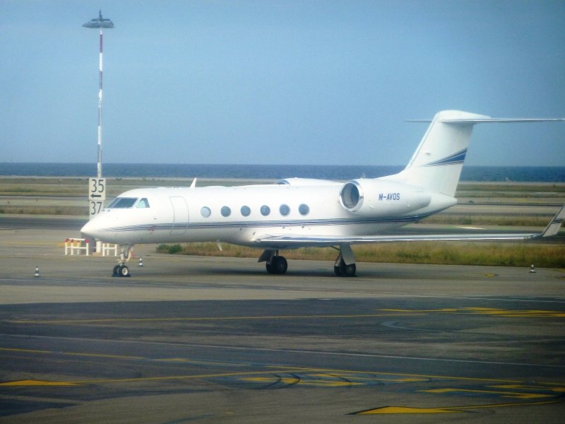 Gulfstream g700er