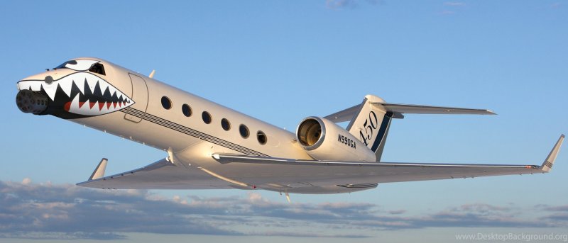 Гольфстрим Джи 650