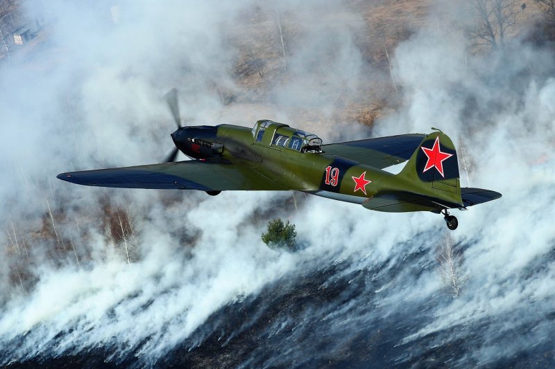 Ил-2 1942