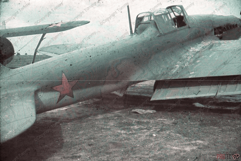 Ил-2 1942 года