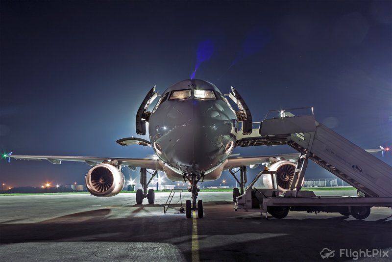 Эффект: vas Air