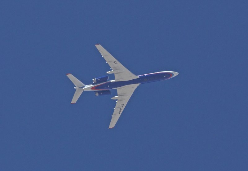 АН 12 рампа