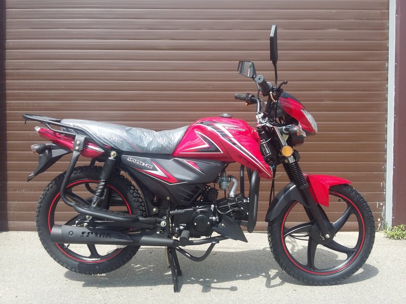 Viper Storm 150