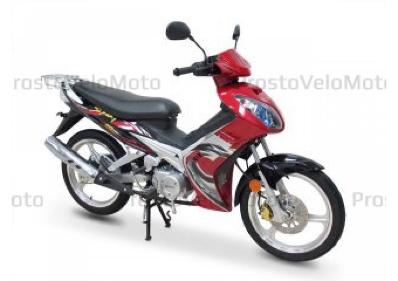 Viper Sport 125
