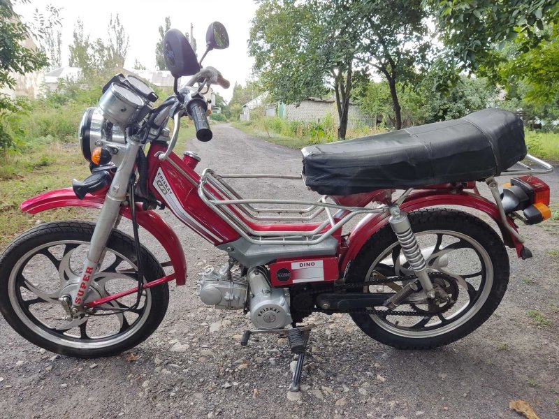 Viper zs50f RX