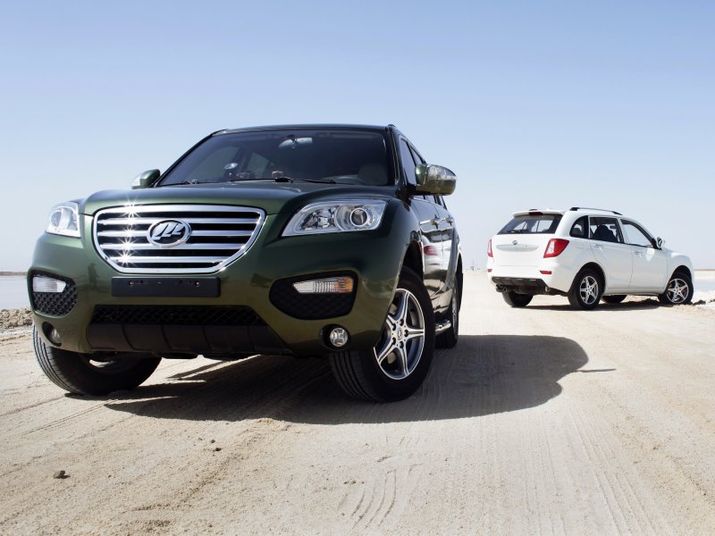 Lifan x60 2021