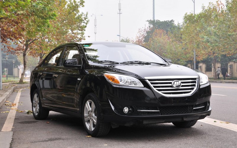 Lifan Cebrium