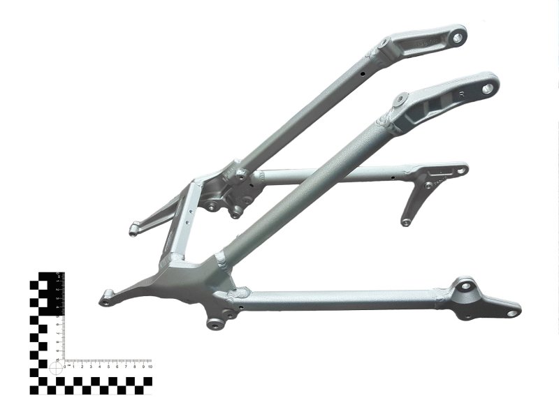 Рама BSE 3.500.1350