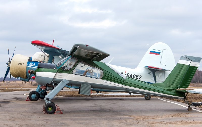 Тр самолет