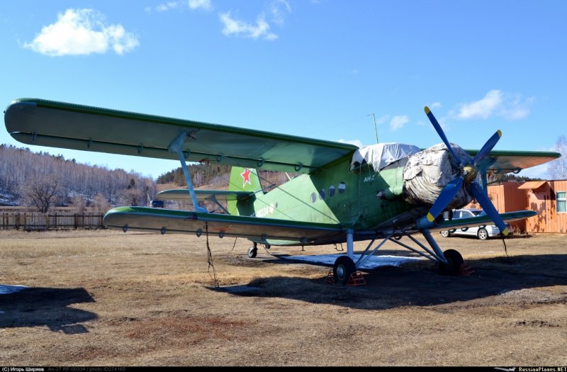 АНДВ-1