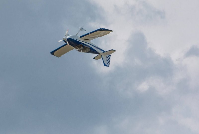 Zenair Ch 801