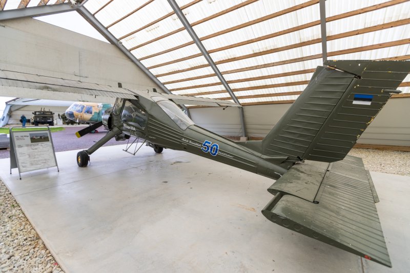 Птенец-2 самолёт