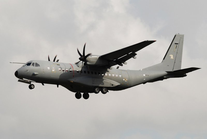 Airbus c295