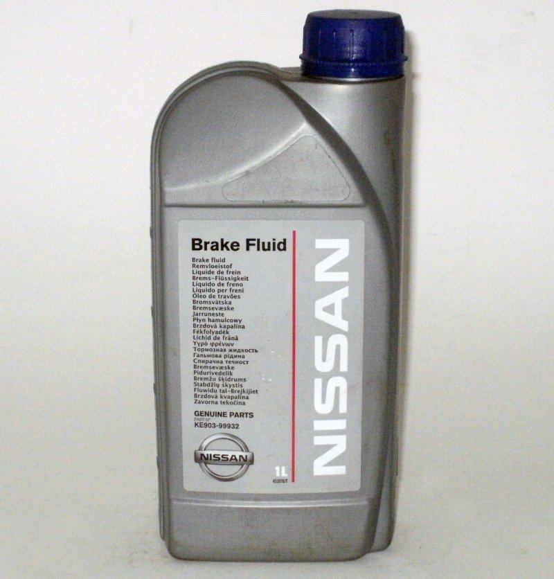 Nissan ke903-99932
