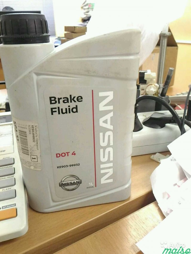 Nissan ke90399932