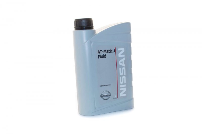 Nissan matic Fluid j (1л)