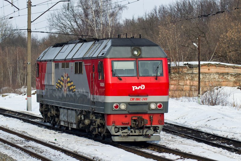 Тэп70бс 245