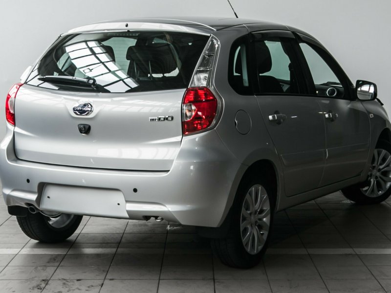 Compare three cars