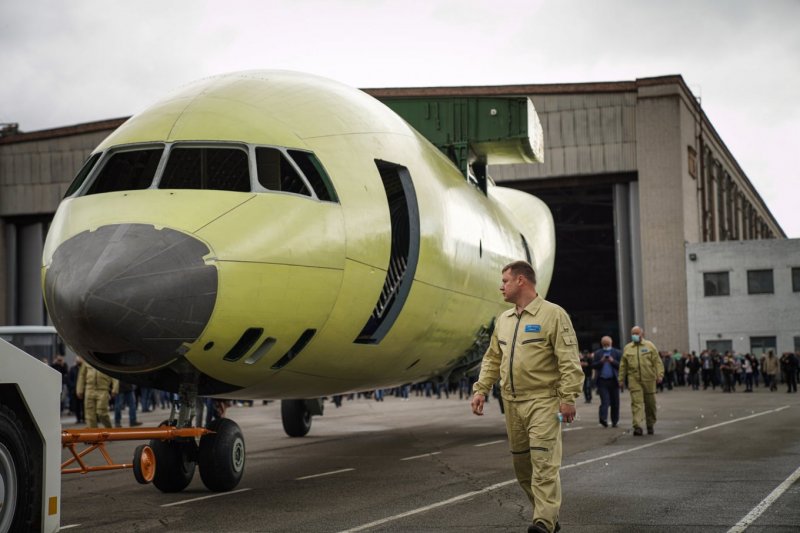 АН 178 Украины