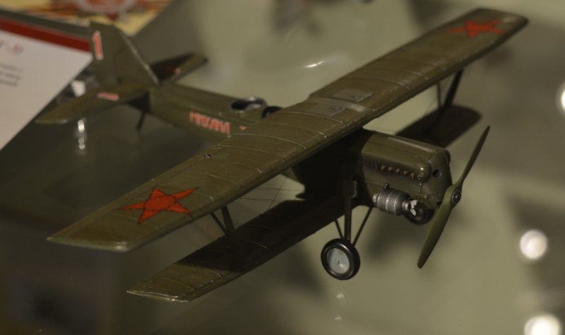 Ант 35 самолет