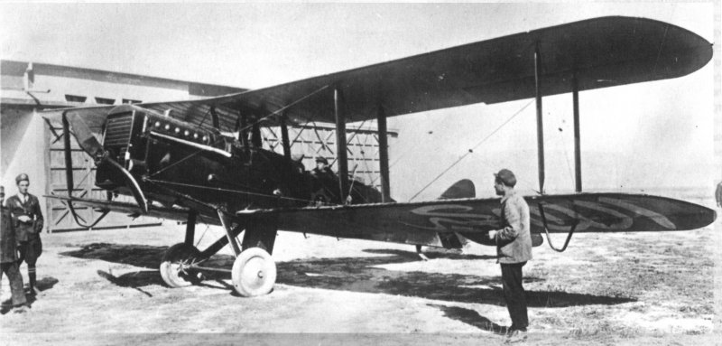 Pilatus PC-7 MK II