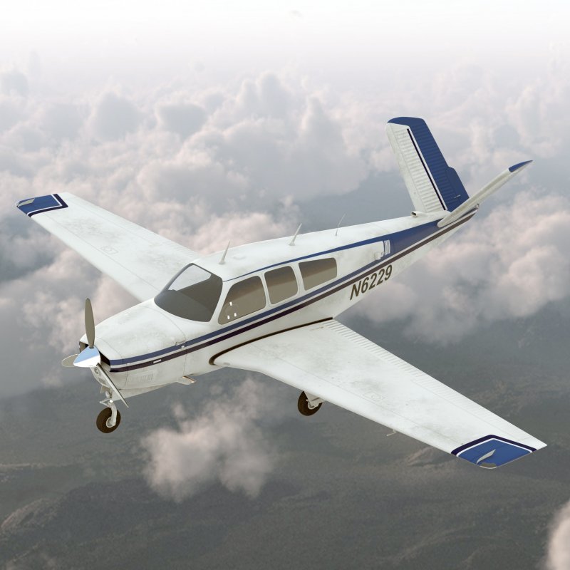 Beech a36 Bonanza