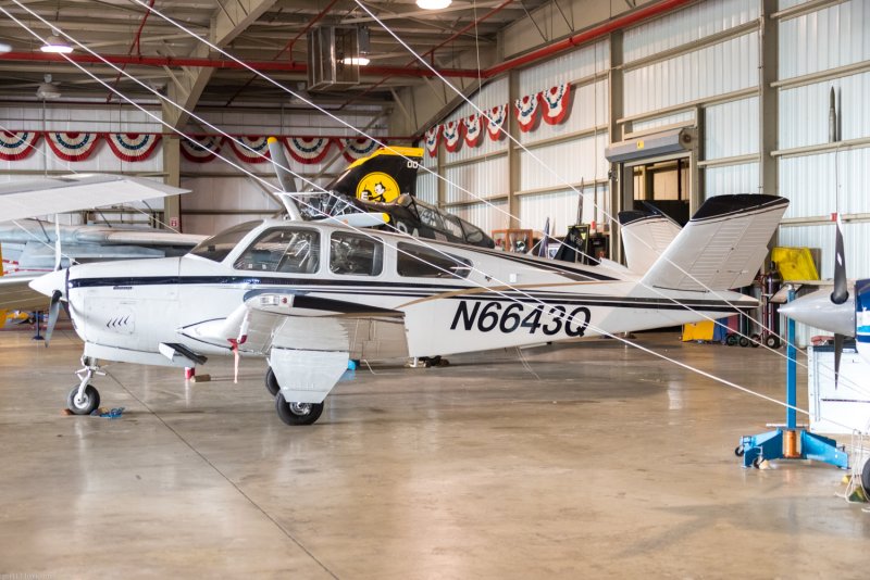 Beech RL-23 Seminole