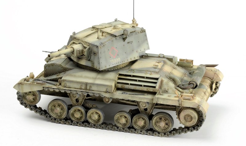 Cruiser MK. IV