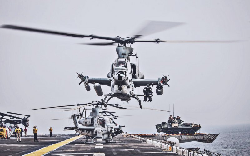 Ah-56 «Шайен»