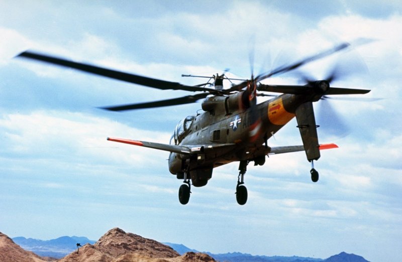 Ah-56 «Шайен»