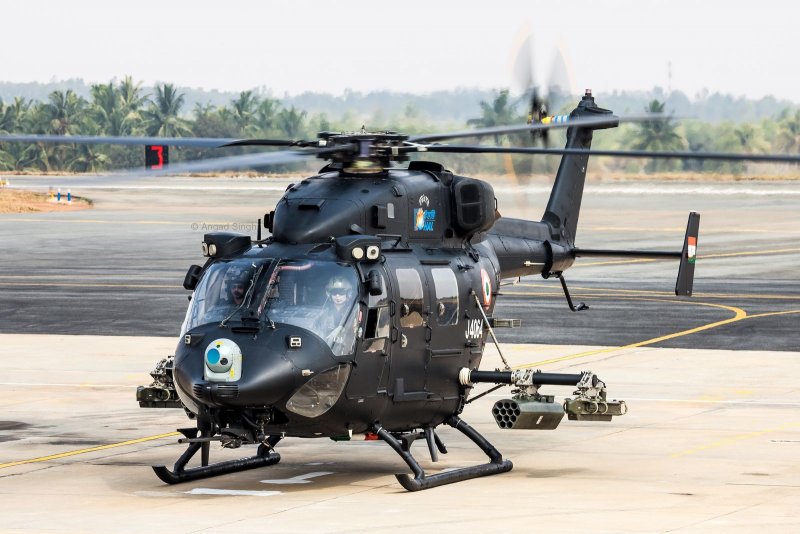 MD Helicopters MD 530g