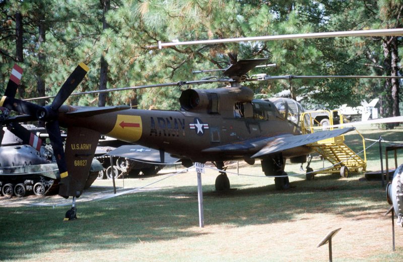 Ah-56 «Шайен»