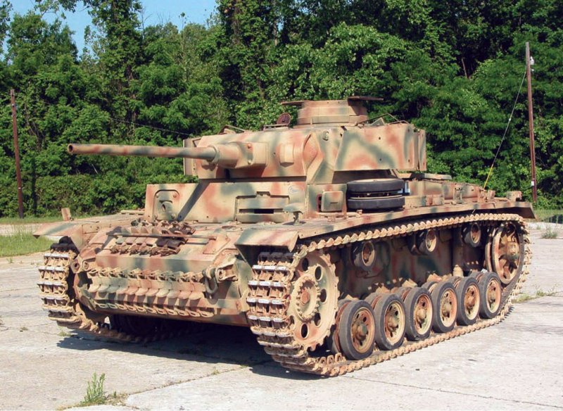 PZ.III Ausf.l