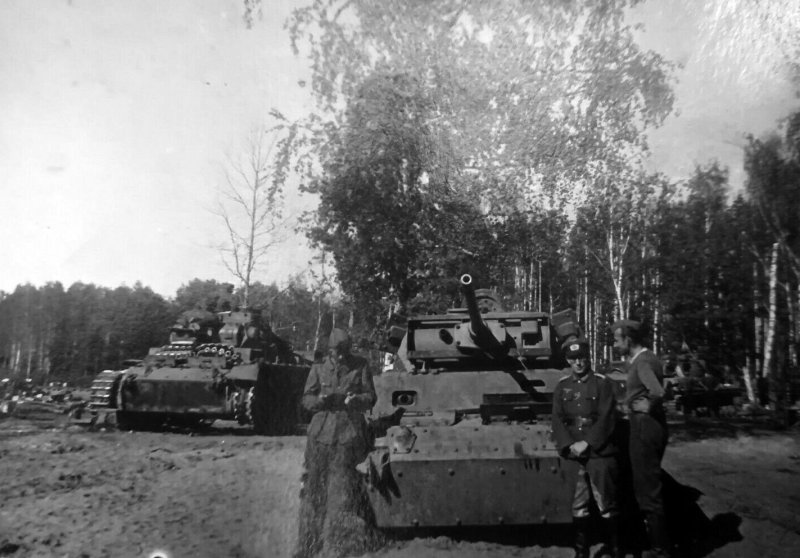 PZ Kpfw 4