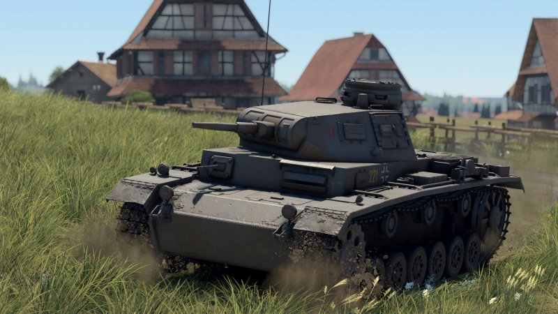 PZ 3 E