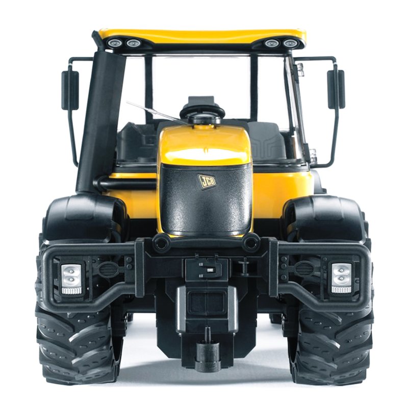 JCB 4cx 2020