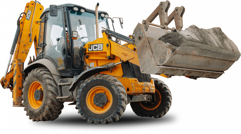 JCB Fastrac 150