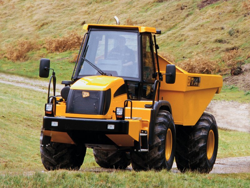 JCB 3cx